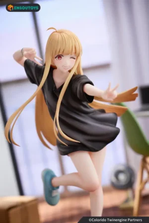 ENSOUTOYS Chou Kaguya-hime Kaguya