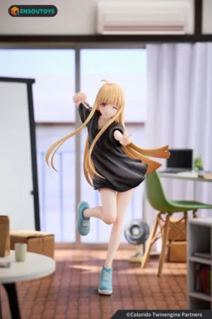 ENSOUTOYS Chou Kaguya-hime Kaguya