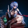ESS Studio Genshin Impact Ganyu TOPGK 1/4 A Version Statue