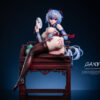 ESS Studio Genshin Impact Ganyu TOPGK 1/4 A Version Statue