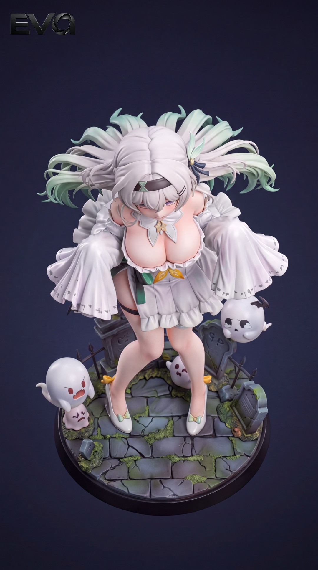 EVA Studio Honkai: Star Rail Firefly