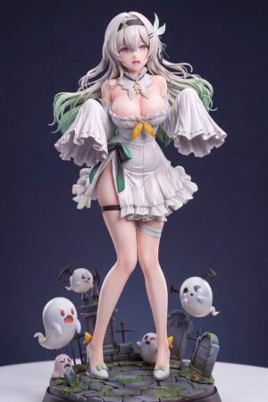 EVA Studio Honkai: Star Rail Firefly