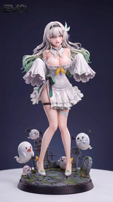 EVA Studio Honkai: Star Rail Firefly