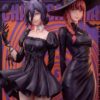 EVa Studio Chainsaw Man Makima & Reze