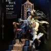 EXQUISITE & NIREN Studio   Overlord   Albedo – 14 Scale Resin Statue 