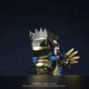 Echo Pokémon Pikachu
