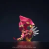 Echo Pokémon Pikachu