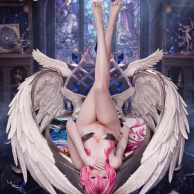 当前图片:Echoes - Inori Yuzuriha