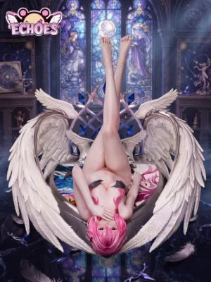 Echoes - Inori Yuzuriha