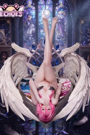 Echoes - Inori Yuzuriha