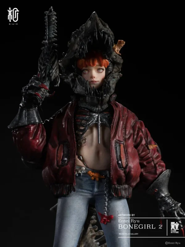 当前图片:Entei Ryu x Manas SUM Original BONEGIRL2