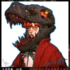 Entei Ryu x Manas SUM Original BONEGIRL2