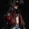 Entei Ryu x Manas SUM Original BONEGIRL2