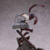 Ensoutoys Attack on Titan Mikasa Ackerman