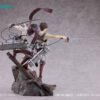 Ensoutoys Attack on Titan Mikasa Ackerman