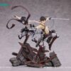 Ensoutoys Attack on Titan Mikasa Ackerman