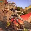 Ensoutoys Attack on Titan Mikasa Ackerman