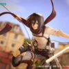 Ensoutoys Attack on Titan Mikasa Ackerman