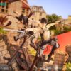 Ensoutoys Attack on Titan Mikasa Ackerman