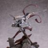 Ensoutoys Attack on Titan Mikasa Ackerman