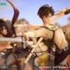 Ensoutoys Attack on Titan Mikasa Ackerman