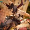 Ensoutoys Attack on Titan Mikasa Ackerman