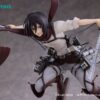 Ensoutoys Attack on Titan Mikasa Ackerman