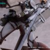 Ensoutoys Attack on Titan Mikasa Ackerman