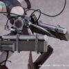 Ensoutoys Attack on Titan Mikasa Ackerman