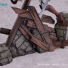 Ensoutoys Attack on Titan Mikasa Ackerman