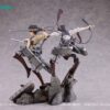 Ensoutoys Attack on Titan Mikasa Ackerman