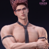 Eros Studio Love and Deepspace Valko