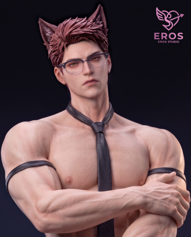 Eros Studio Love and Deepspace Valko