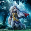 Exorcism x MIMO Inuyasha Sesshōmaru