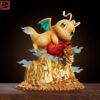 FA Studio Pokémon Dragonite