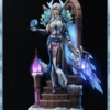 FAITH ART World of Warcraft Human Female
