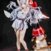 FGO Studio Honkai Impact 3rd Kallen Kaslana