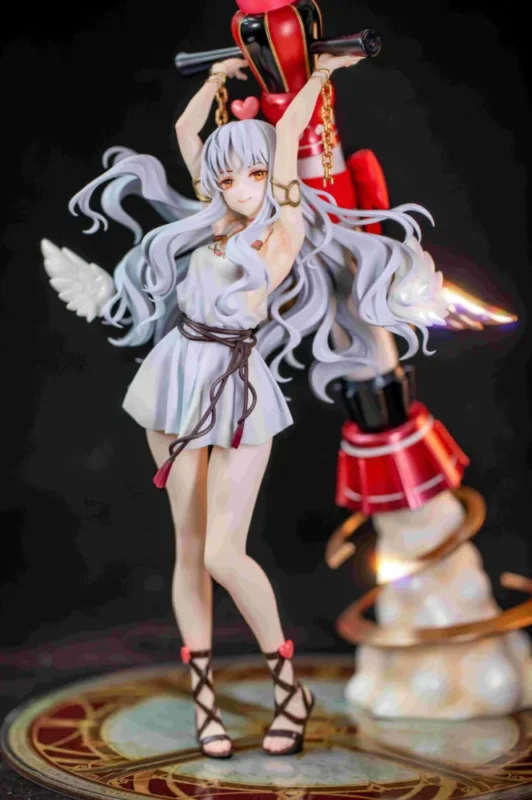 当前图片:FGO Studio Honkai Impact 3rd Kallen Kaslana
