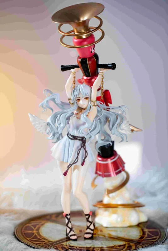 当前图片:FGO Studio Honkai Impact 3rd Kallen Kaslana