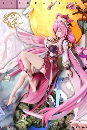FH Studio Honkai Impact 3rd Elysia