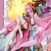 FH Studio Honkai Impact 3rd Elysia