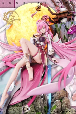 FH Studio Honkai Impact 3rd Elysia