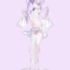 FIGMON Original Character Sephira