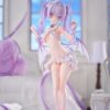 FIGMON Original Character Sephira