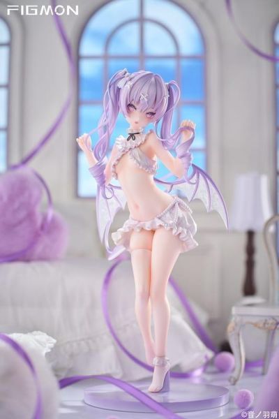 FIGMON Original Character Sephira