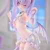 FIGMON Original Character Sephira
