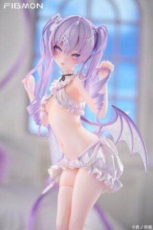 FIGMON Original Character Sephira