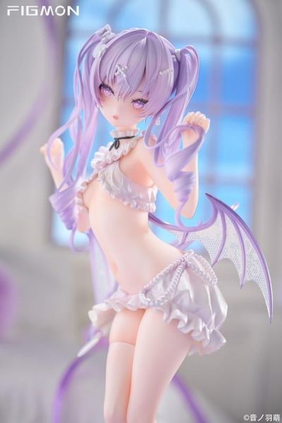FIGMON Original Character Sephira