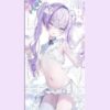 FIGMON Original Character Sephira