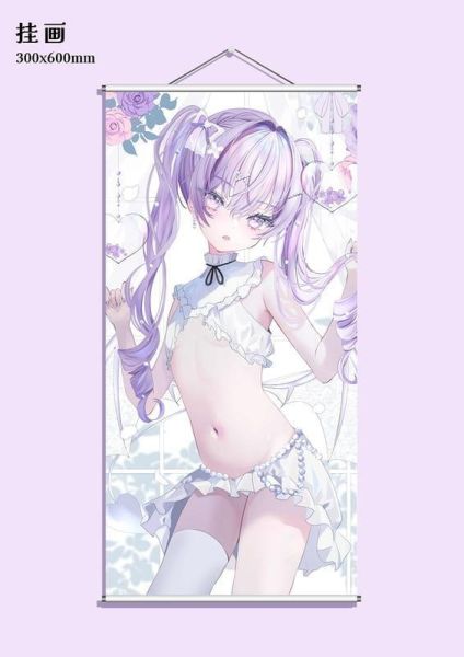 FIGMON Original Character Sephira